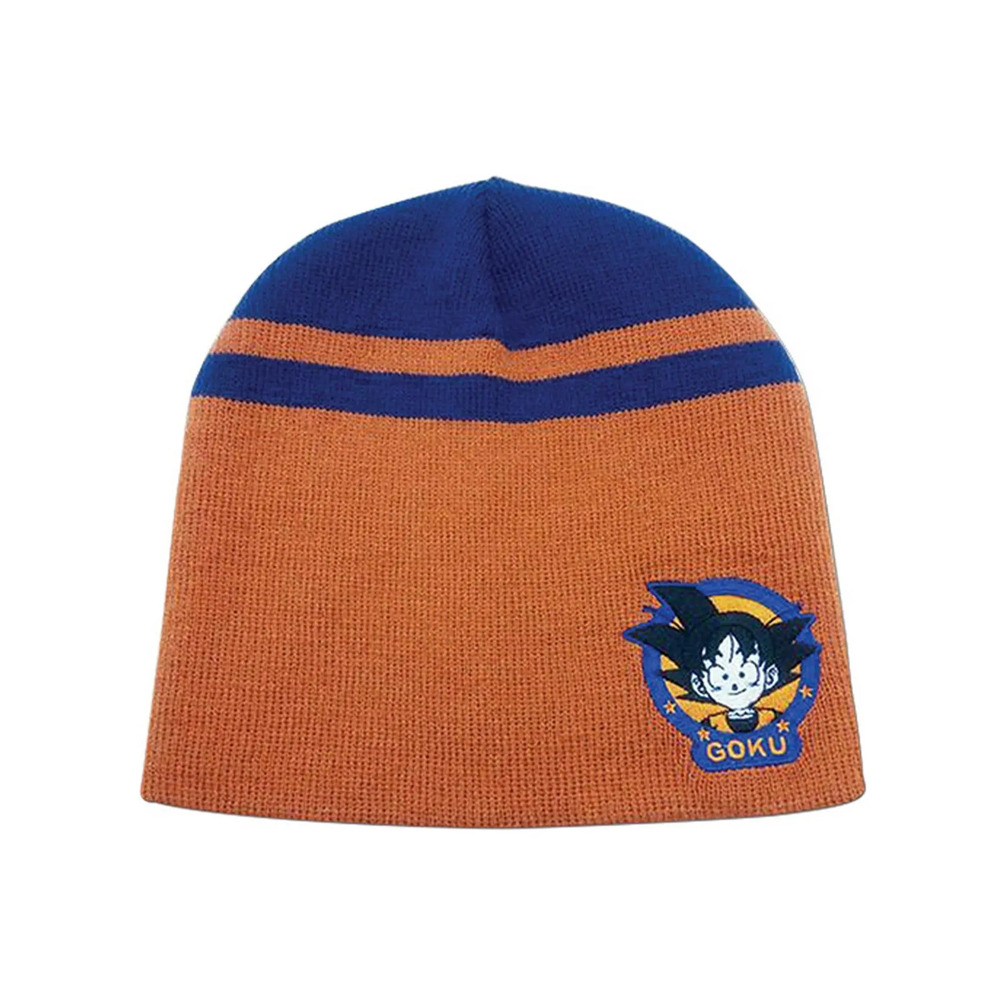 Dragon Ball Z - Son Goku SD Beanie