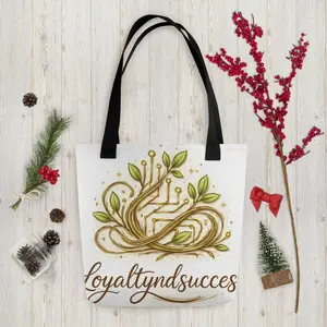 Loyaltyndsuccess - Tote