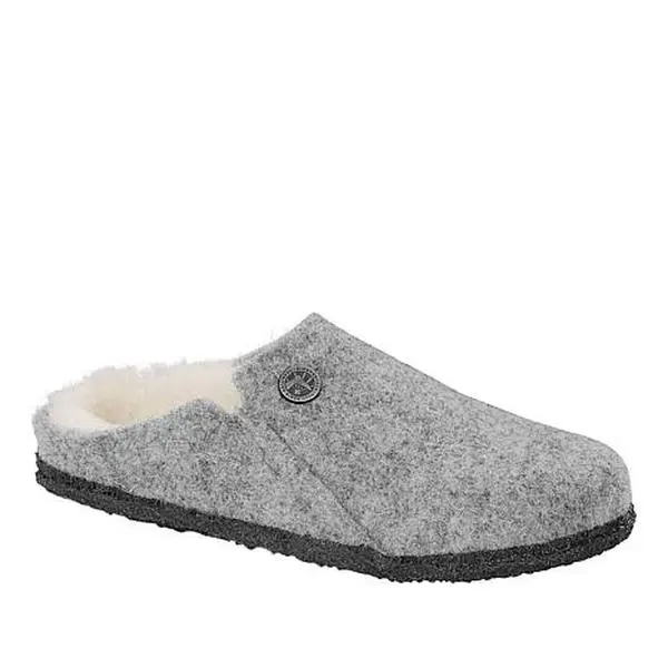 Birkenstock Zermatt Shearling Slipper Birkenstock Zermatt Shearling Slipper