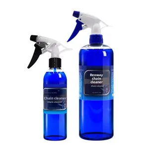 Mountain Bike Chain Washer Motorcycle Chain Cleaner Chain Cleaning Agent Chain Cleaning Kit Chain Maintenance Set