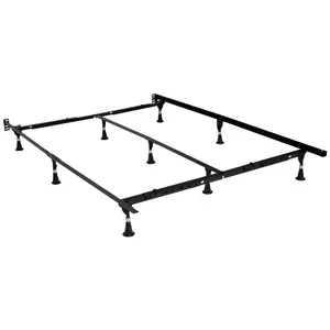 Hollywood Bed E3 Premium Bed Frame