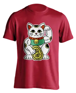 "Health is Wealth" T-Shirt