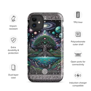 Alchemy X: The Unbreakable iPhone® Case