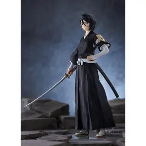 Bleach Pop Up Parade Rukia Kuchiki