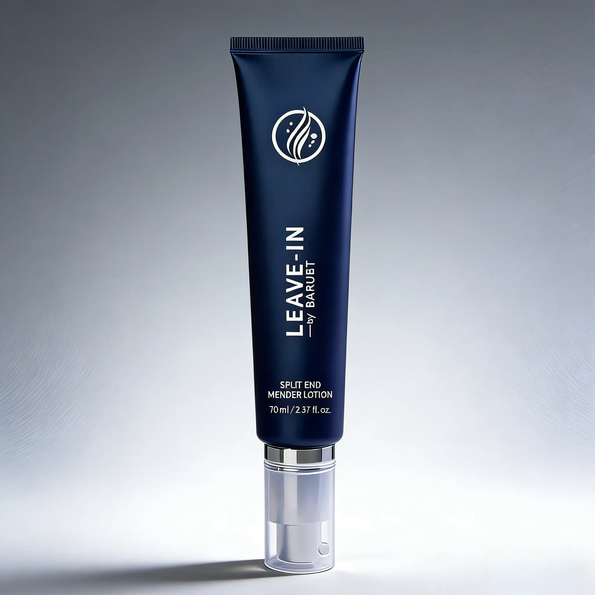 Hair Repair Oil Serum - Magic Instant Split End Mender Serum. 70 ml. Strengthens Hair Nourishing Hair Care