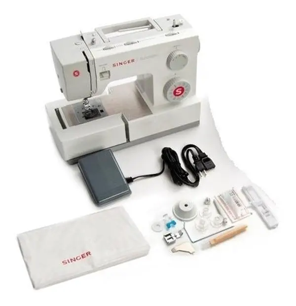 Singer 5511 Scholastic Heavy Duty Sewing Machine Singer 5511 Scholastic Heavy Duty Sewing Machine