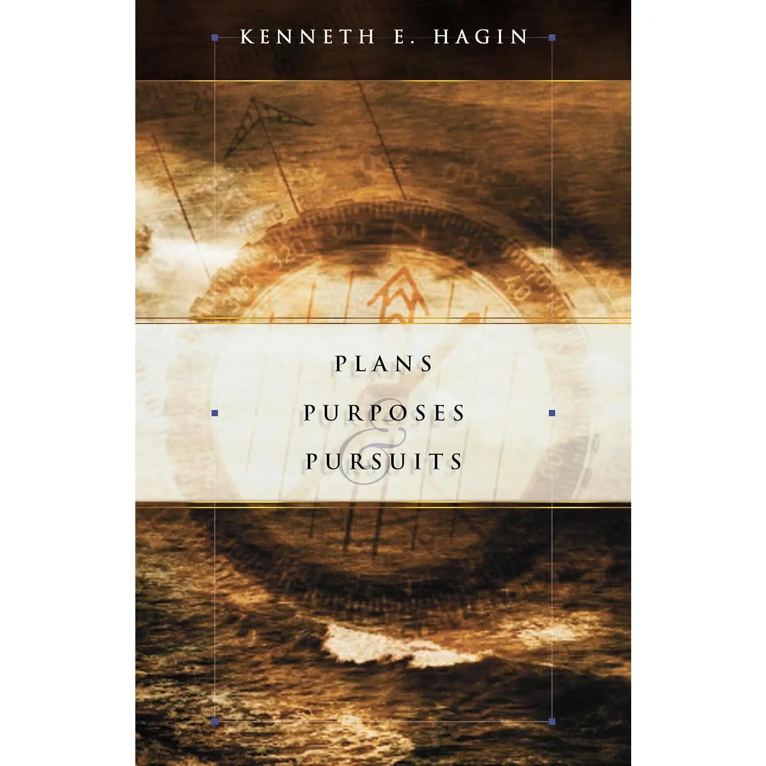 Plans, Purposes, and Pursuits