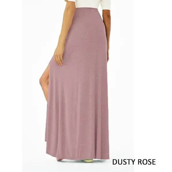 Dusty Rose 