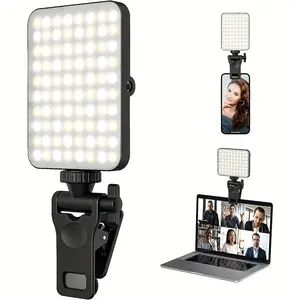 Magnetic LED Selfie Light