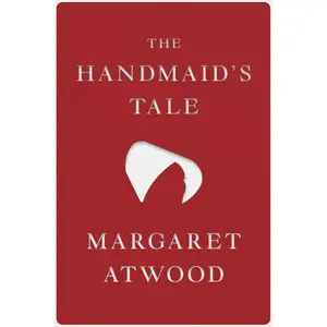 The Handmaid's Tale Deluxe Edition - Hardcover