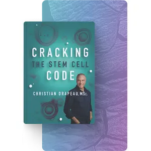 Cracking The STEM Cell Code