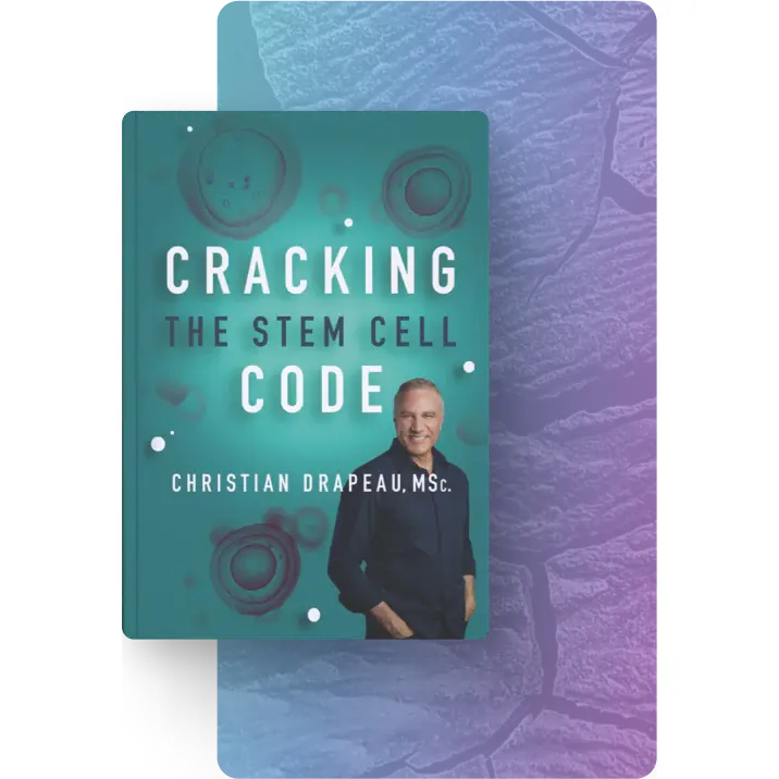 Cracking The STEM Cell Code