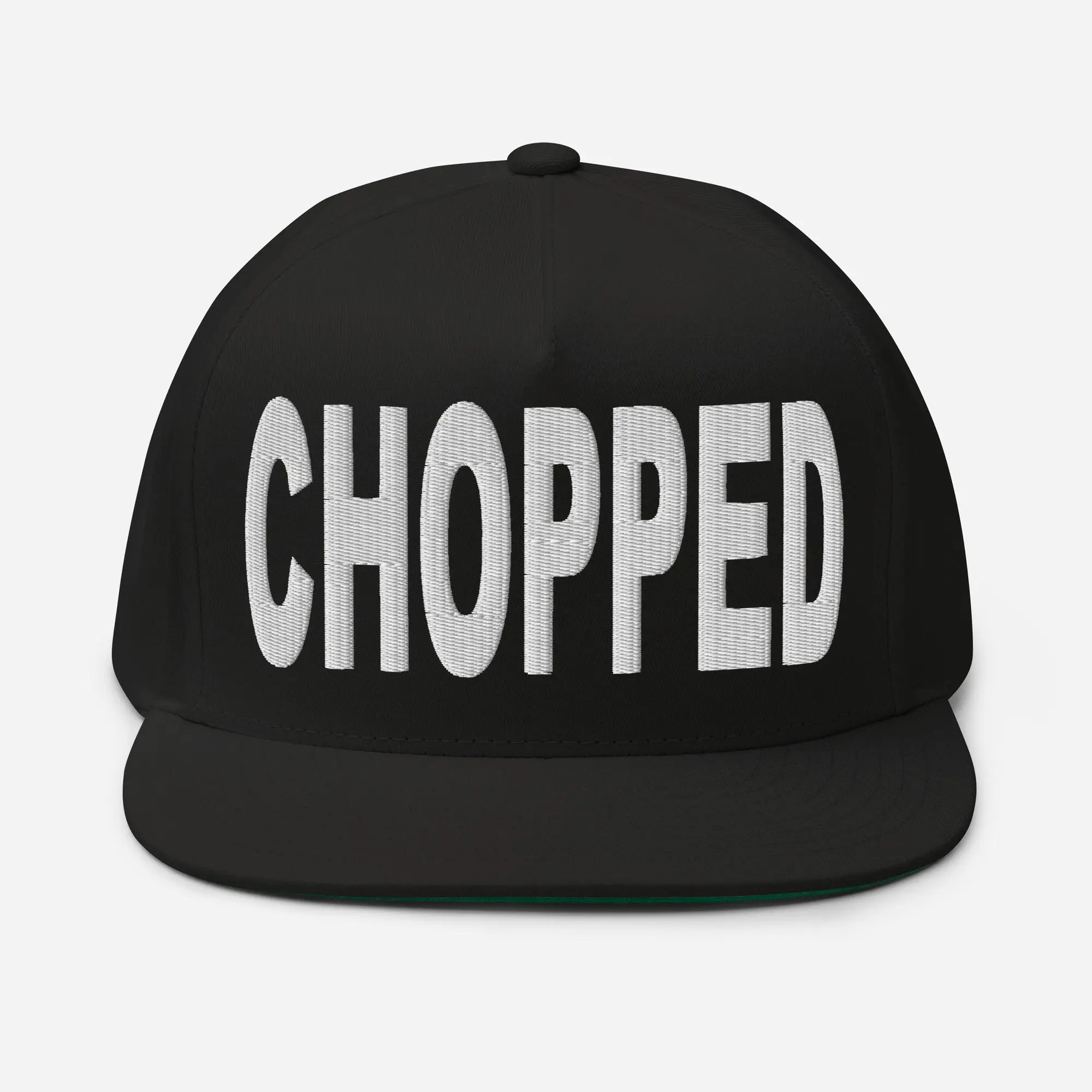 Chopped