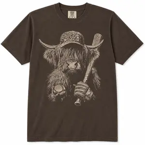 Highland Slugger T-Shirt