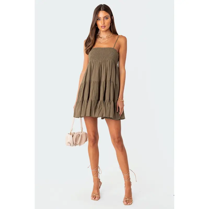 knee length dresses for ladies Rachel Gilbert main image 0