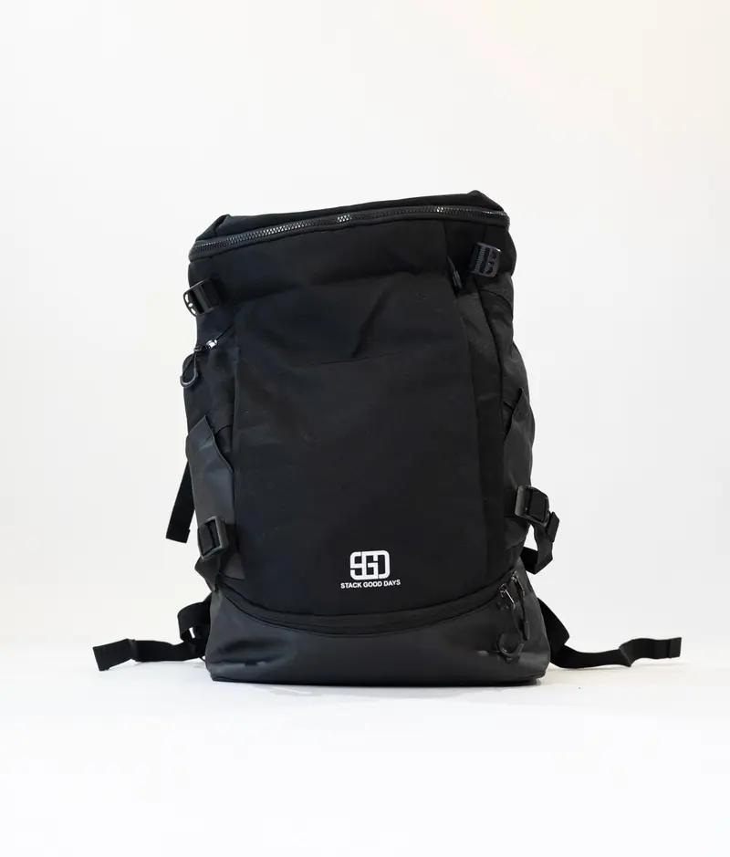 バッグ tricky tricky backpack - TikTok Shop