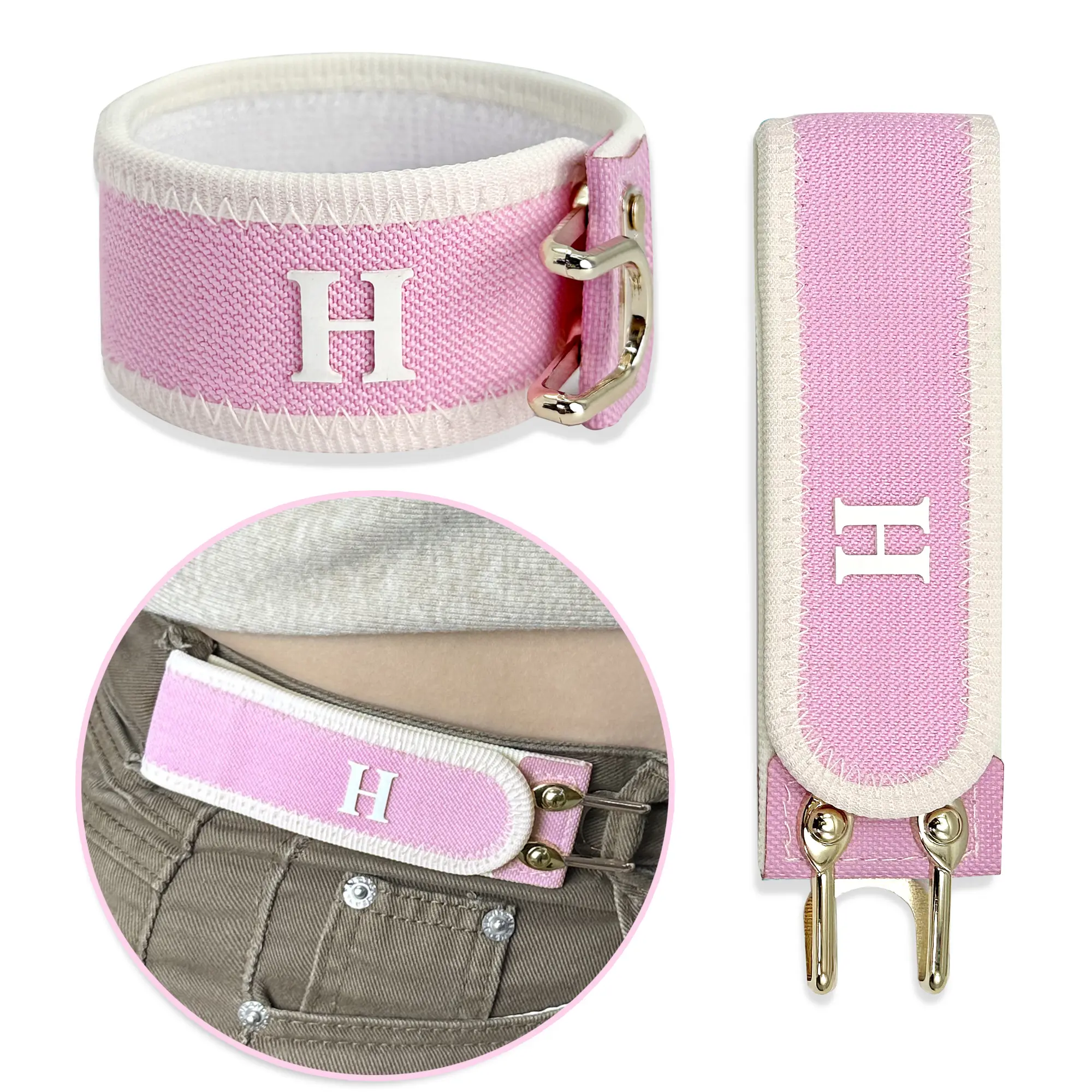 PinkWhite（2 Pick）