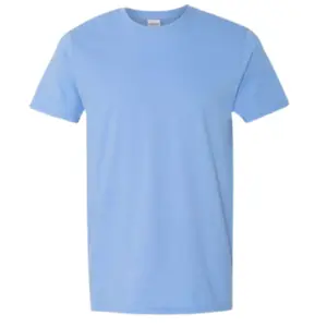 Customize your Gildan Soft Style Cotton T-Shirt with a DTF Design Print