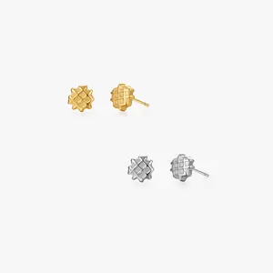 Waffle Studs Waffle Studs