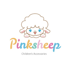 Pink . Sheep