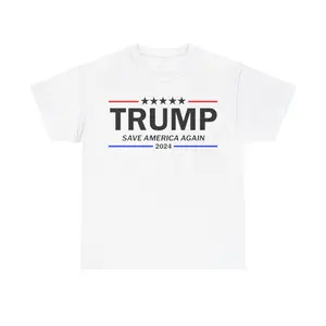 Trump Save America Again Shirt