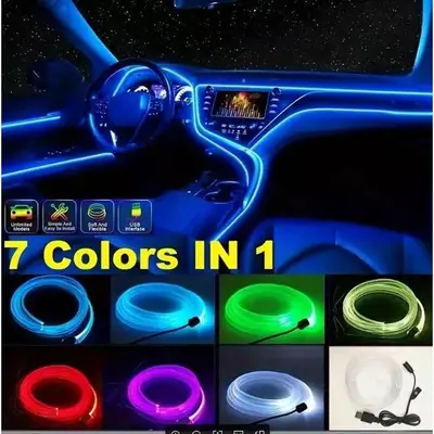 How to Wrap Your Car in Christmas Lights: Dazzling Guide