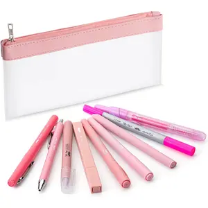 Mr. Pen- 10 Pack Pink Journaling Pens and Highlighters, Bible Journaling Set