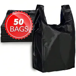 Multicolor Size Customer Reviews 100+ Sturdy Trash Bags Waste Bags Durable Trash Bag Useful Affordable Easy to Clean Good Quality True to Picture Wrong Style