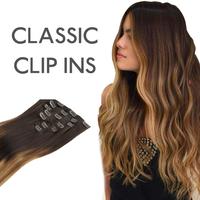 #2/6/18 Dirty Blonde Omber