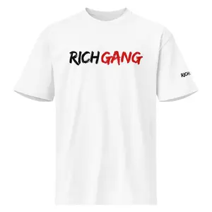 Rich Gang Unisex T-Shirt