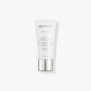 Skincode Cellular Protect & Perfect Tinted Moisturizer SPF 15 30ML