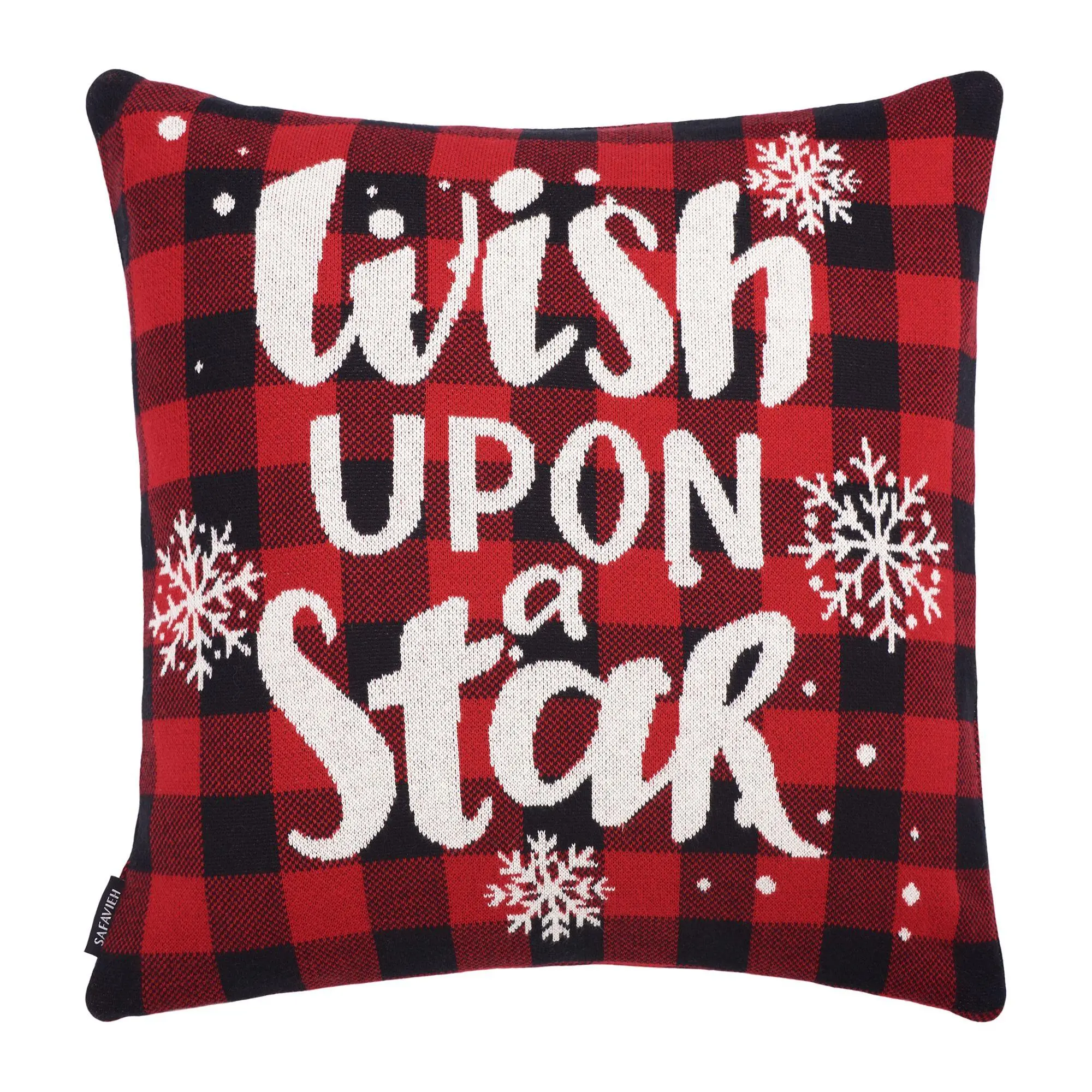 Safavieh Wish Pillow