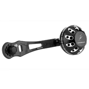 Gomexus -Shimano Tranx 300/400 Power Handle