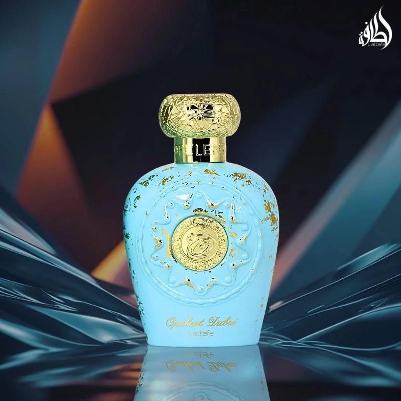Lattafa Opulent Dubai EDP 100ml Spray
