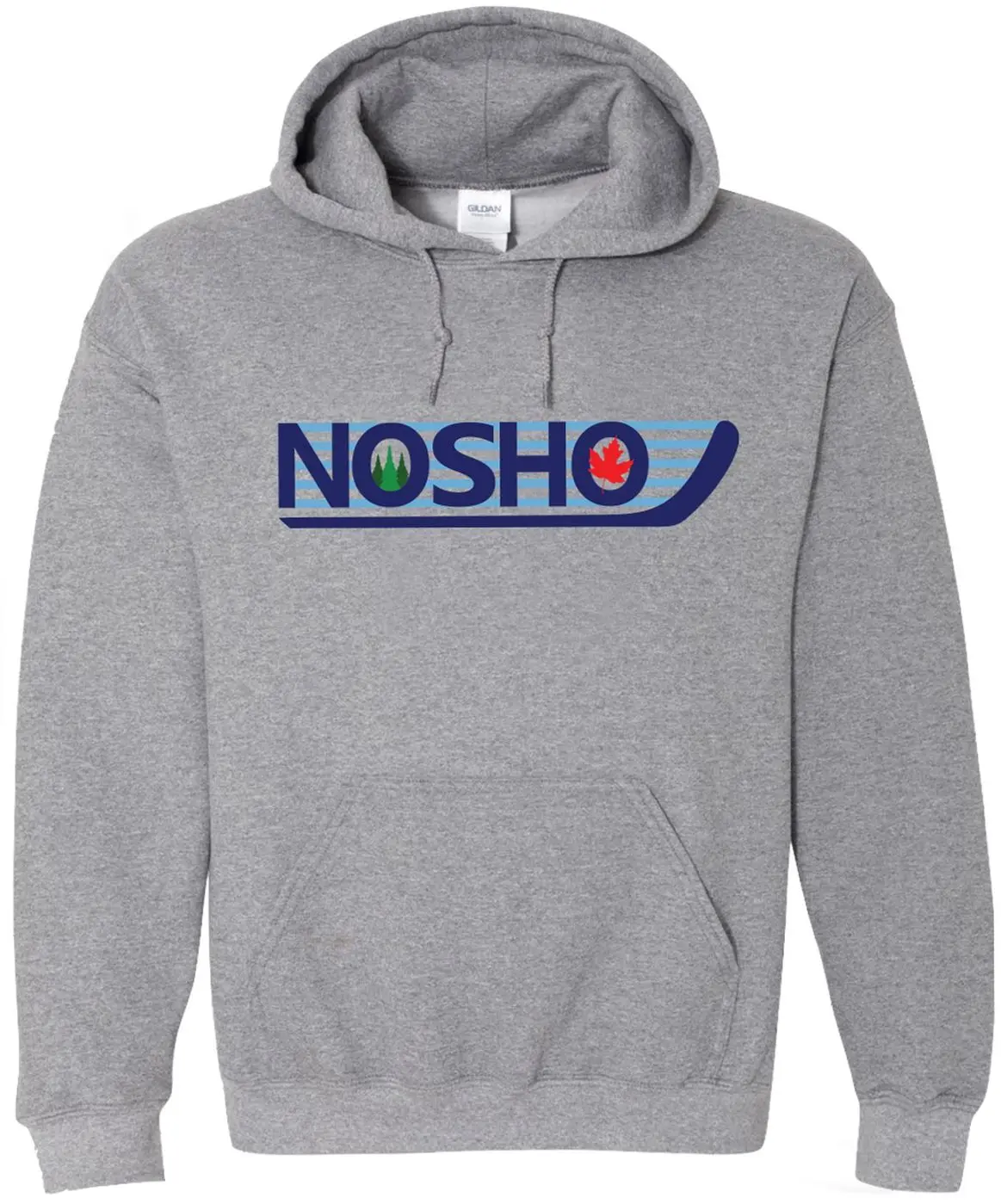Shoresy NOSHO Hoody Pullover Hoodie Shirt Gift for Hockey Lovers Shoresy NOSHO Hoody Pullover Hoodie Shirt Gift for Hockey Lovers