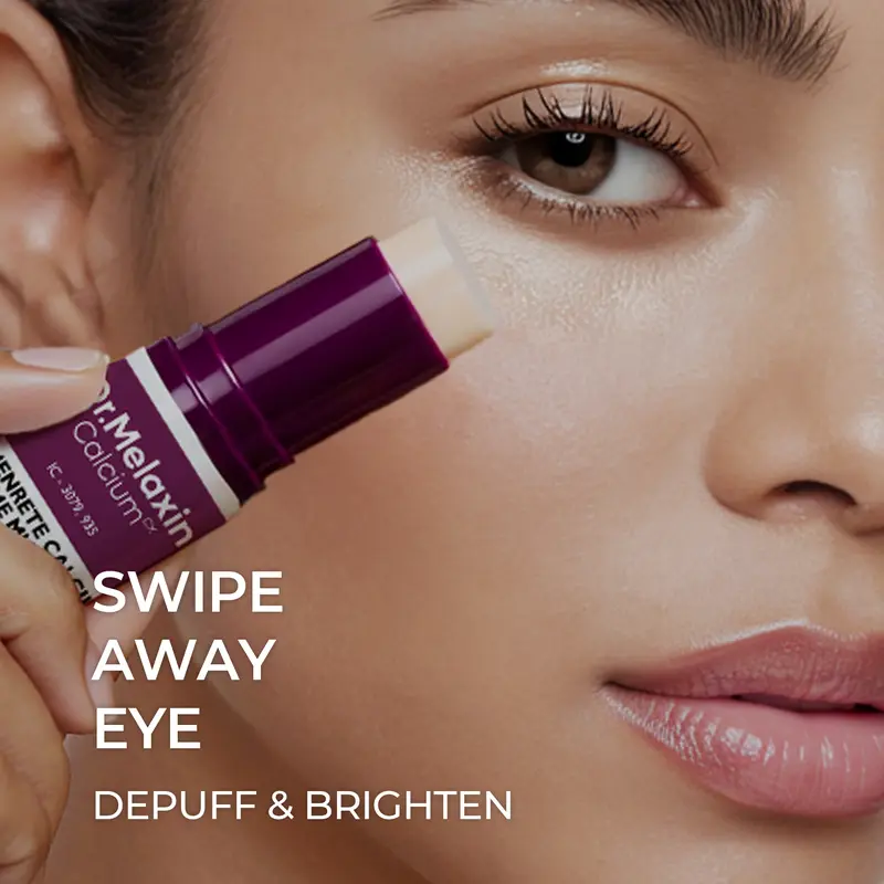 Product Introduction of [Dr.Melaxin Official] Cemenrete Calcium Multi Balm Eye Care Routine Korean Skin Care Anti-aging Cosmetics Eye Care Eye Stick 9g 4