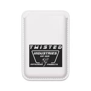 MagSafe Vegan Card Wallet — Twisted Industries