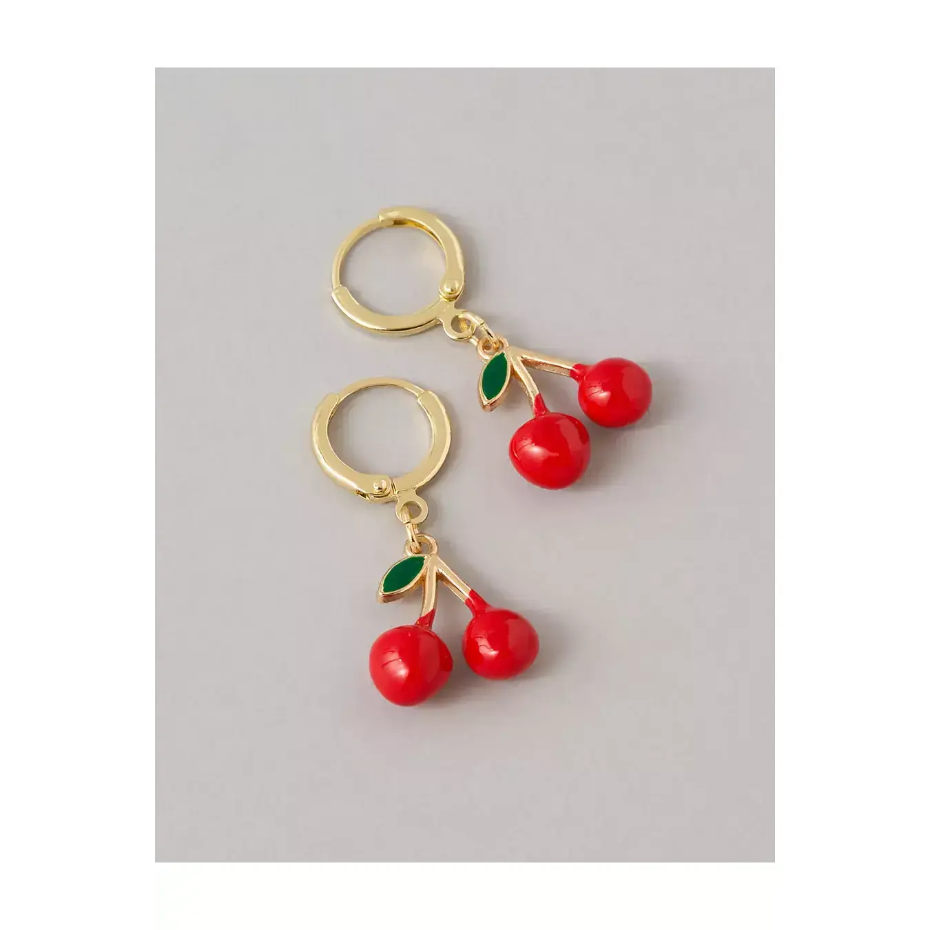 AE Cherry Earrings