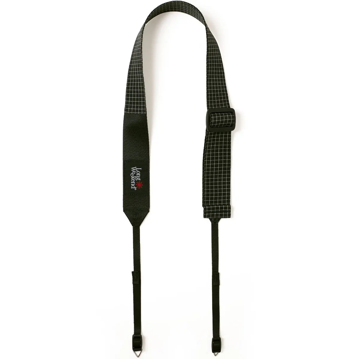 Adjustable Camera Neck Strap - Essential Accessories for Photography Gear, Ideal for Long Weekends
