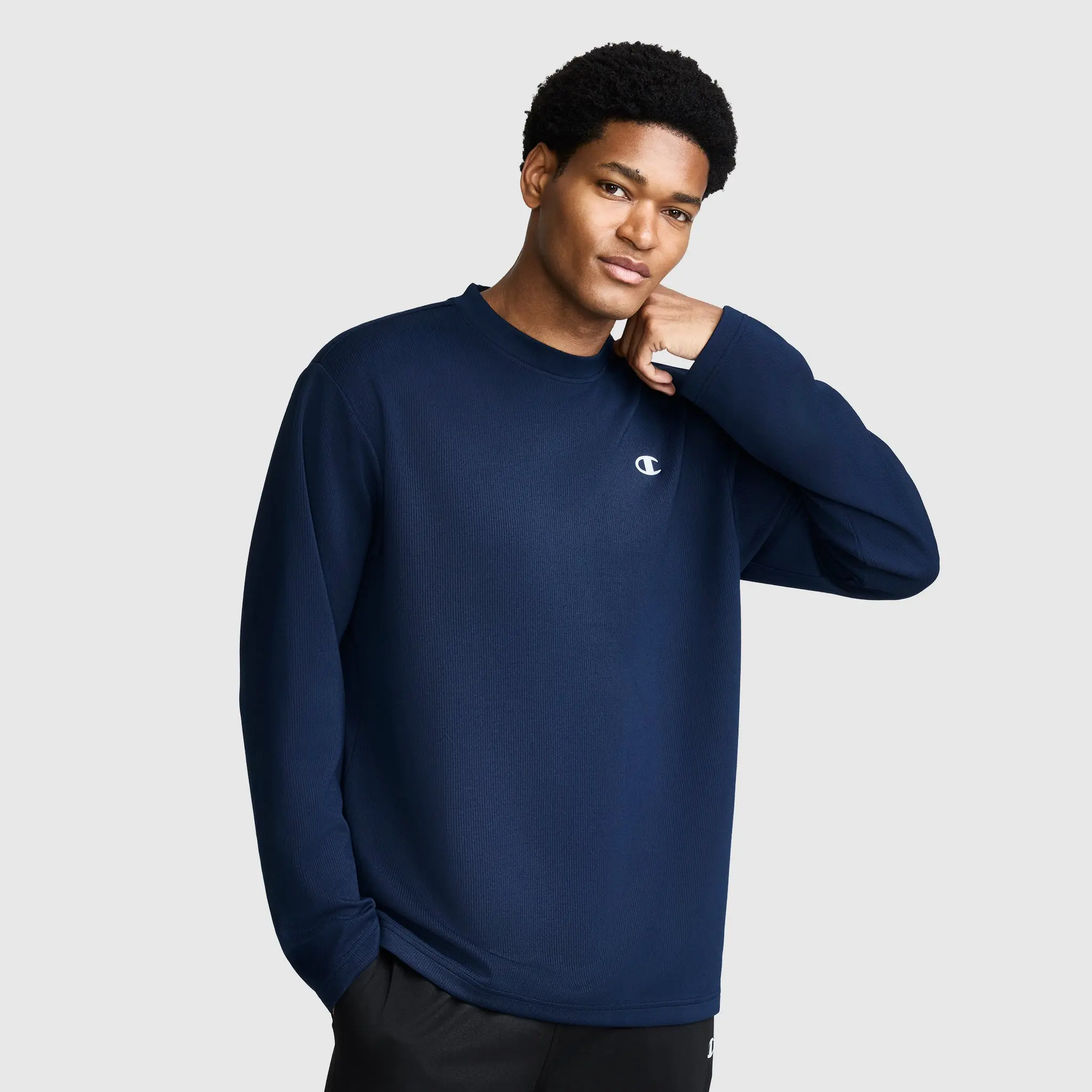 Deep Navy