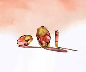 ETERNAL ROOTS PARFUM - Fruity - Woody