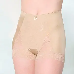 Rhonda Shear 2-pack Leakproof Pin-Up Panty with Lace Detail