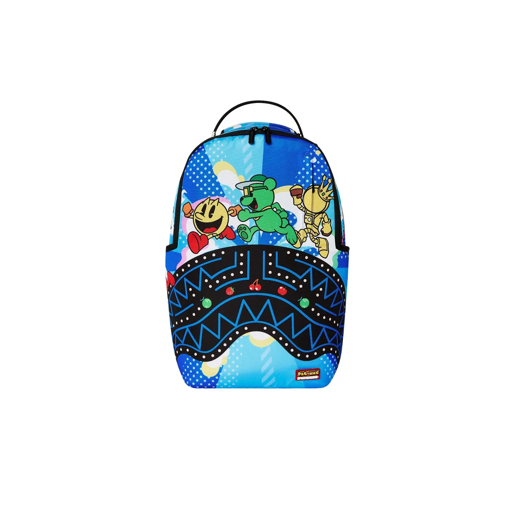 Sprayground Pacman SG Characters Backpack