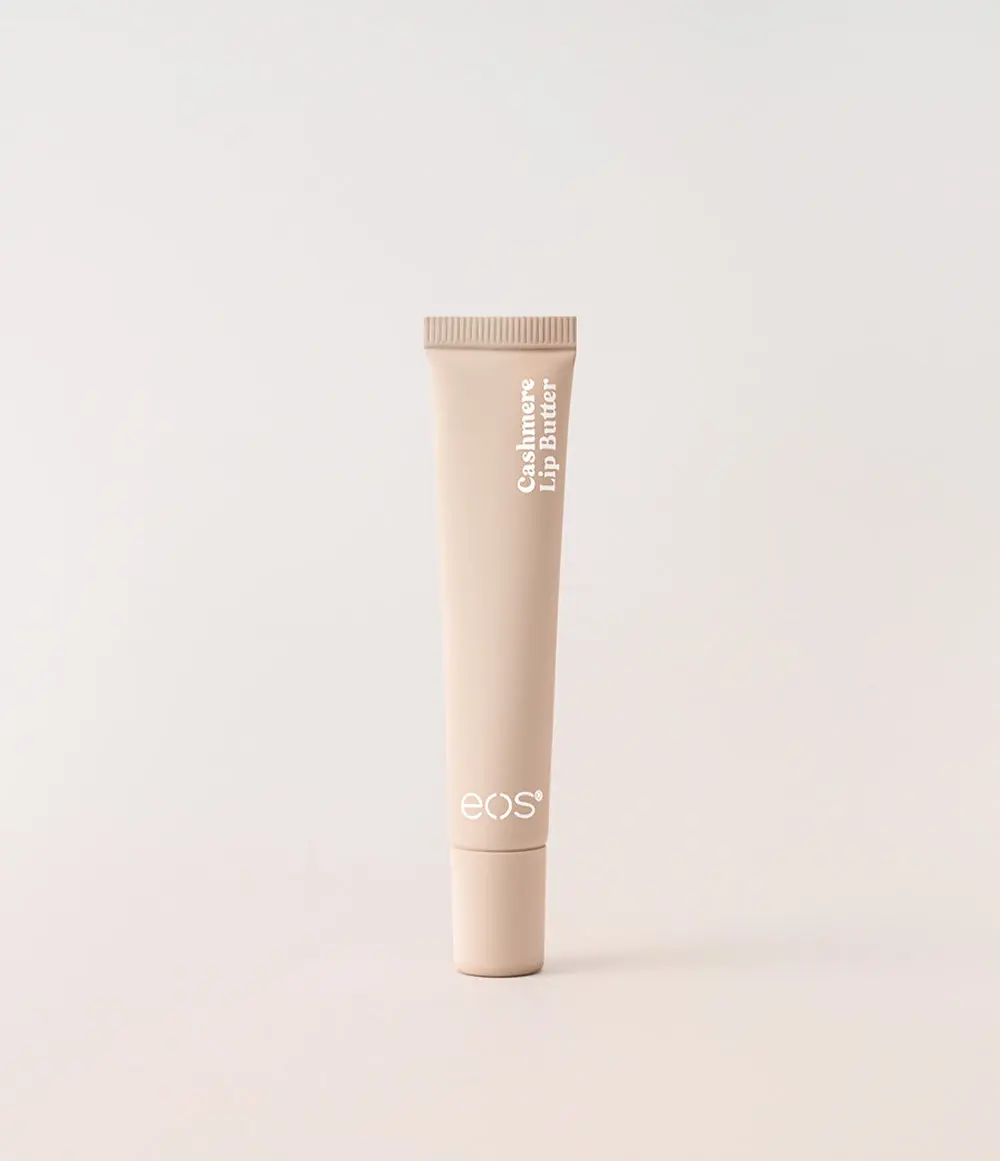 Strawberry Dream Lip Butter
