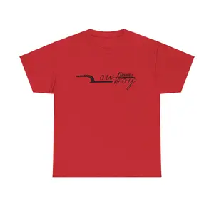 Lowboy Tee