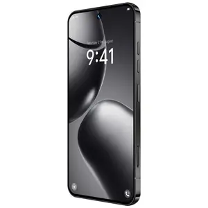 A17 PRO MAX Unlocked 5G Mobile Phone, 7.3" Screen, Face Recognition, 12GB RAM 512GB ROM