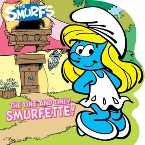 USED-The One and Only Smurfette! (Smurfs Classic) by Peyo (Unknown)