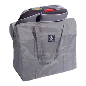 Deluxe Booster Go-Go Travel Bag for Booster Seats