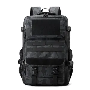 Fashionable Travel bag Multiple partitions  Large Capacity Backpack, Casual Versatile Business Backpack  for Work & Travel, Trendy All-match Bag for Daily Use, Durable Backpack