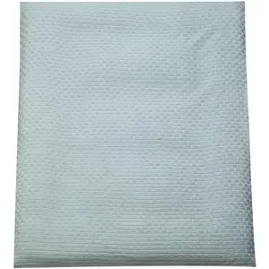 Weave Textured Zippered Futon Cover for Japanese Futon Floor Mattress, Super Soft and Machine Washable